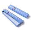 Cardboard Paper Necklace Boxes CON-G021-01B-03-2