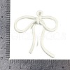 Baking Paint Alloy Pendants FIND-G080-02A-3