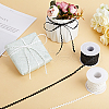 Gorgecraft Polyester Wavy Fringe Trim OCOR-GF0003-44A-01-4