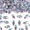 Preciosa® MAXIMA Crystal Fancy Stones Y-PRC-FG10-00030-265-1