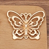 Alloy Pendant Rhinestone Settings PW-WG6655A-03-1