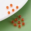 Transparent Acrylic Beads MACR-S373-85-B05-6