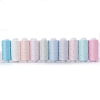 10 Colors Polyester Sewing Thread PW-WG4C286-06-1