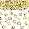 Preciosa® MAXIMA Crystal Fancy Stones X-PRC-FA6-80100-1