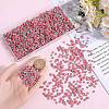 SUNNYCLUE 100G Handmade Polymer Clay Nail Art Decoration CLAY-SC0001-82B-3