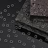 Stainless Steel Split Rings STAS-I326-01P-NF-5