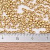 MIYUKI Delica Beads X-SEED-J020-DB0331-4
