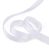 Single Face Polyester Satin Ribbon OCOR-TAC0005-08B-15