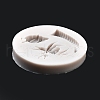 DIY Halloween Ornament Food Grade Silicone Molds DIY-G054-B01-5