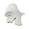 304 Stainless Steel Pendants STAS-L293-11P-2