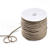 Cotton Braid Thread OCOR-B003-01A-04-3