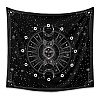 Polyester Tapestry Wall Hanging PW23040479753-1