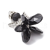 Glass Pendants PALLOY-MZ00743-06-3