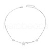 SHEGRACE Hot Trending 925 Sterling Silver Necklace JN79A-3
