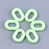 Acrylic Linking Rings OACR-S029-54B-15-1