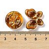 Transparent Acrylic Beads X1-MACR-L005-05B-3