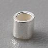 925 Sterling Silver Spacer Beads FIND-WH0038-30S-02-1