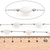 Handmade Shell Beads Chains CHS-T006-08P-3