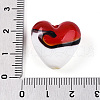 Handmade Lampwork Beads LAMP-N024-41F-3