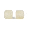 Natural Lemon Quartz Beads G-F795-C02-2