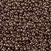 MIYUKI Round Rocailles Beads SEED-JP0009-RR2448-3