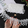 Milk Fiber Ribbon for Sewing Decoration OCOR-WH20007-06B-2