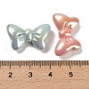 AB Color Acrylic Beads MACR-R003-01A-4