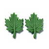 Opaque Resin Cabochons RESI-G025-02A-2