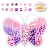 DIY Jewelry Making Kits DIY-YW0003-67-1