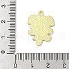 Alloy Enamel Pendants ENAM-D301-01G-12-3