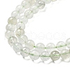 Natural Green Beryl Beads Strands G-F787-01-6mm-4