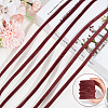 Olycraft 10M Velvet Cord OCOR-OC0001-58B-3