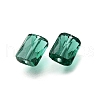 Glass Imitation Austrian Crystal Beads GLAA-P071-01A-24-2