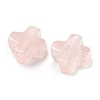 Natural Rose Quartz Beads G-K369-02G-2