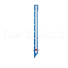 Aluminum Deckle Rulers Kit PW-WG411AE-04-1