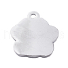 Alloy Enamel Pendants ENAM-TAC0001-06B-2
