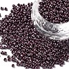 12/0 Glass Seed Beads SEED-US0003-2mm-126-1