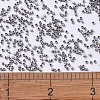 MIYUKI Delica Beads SEED-J020-DB0321-4