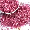 Imitation Cat Eyes Glass Seed Beads X1-SEED-H003-03X-1