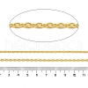304 Stainless Steel Cable Chains CHS-M008-01G-04-3