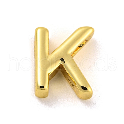 Brass Pendants KK-P263-13G-K-1