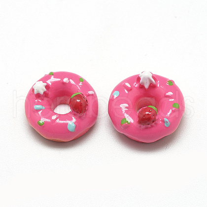 Resin Cabochons X-CRES-T004-03A-1