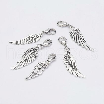 Alloy Pendants HJEW-JM00288-1