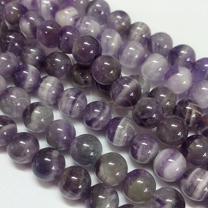Gemstone Beads Strands G-S025-1