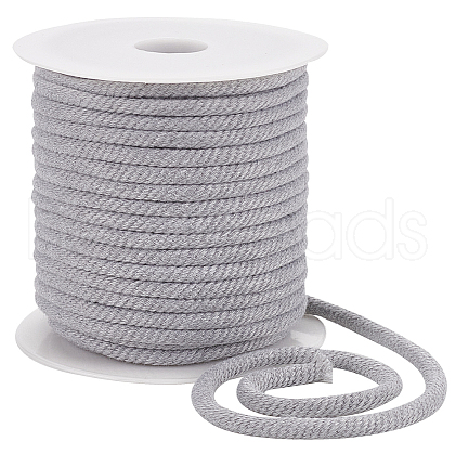 BENECREAT 1 Bundle Polycotton Cords for Pants Drawstring OCOR-BC0006-87A-1
