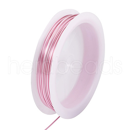 Copper Wire CWIR-TAC0002-01F-PI-1