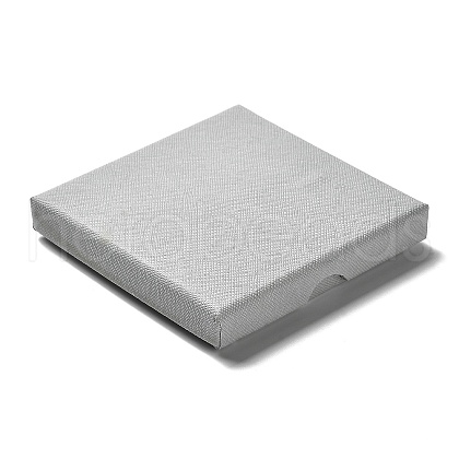 Cardboard Jewelry Set Boxes CBOX-C016-01D-03-1