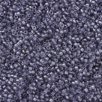 MIYUKI Delica Beads SEED-J020-DB0386-1