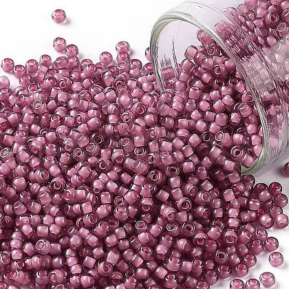 TOHO Round Seed Beads X-SEED-TR11-0959F-1