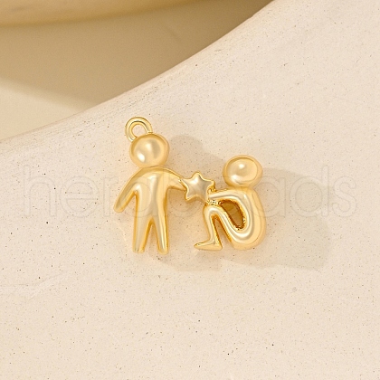 Metal Pendants PW-WG74CD7-01-1